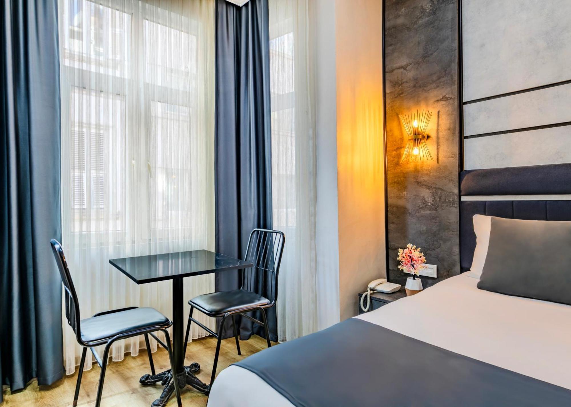 La Pazza Suites Κωνσταντινούπολη Εξωτερικό φωτογραφία