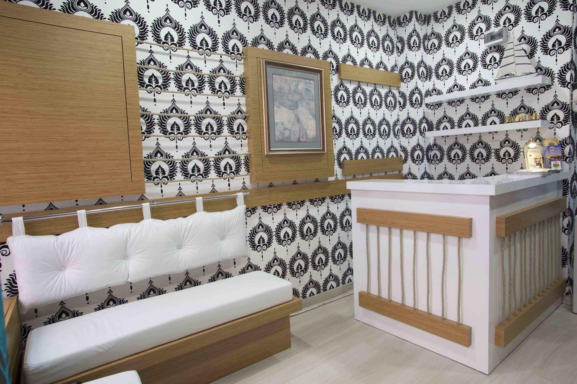 La Pazza Suites Κωνσταντινούπολη Εξωτερικό φωτογραφία